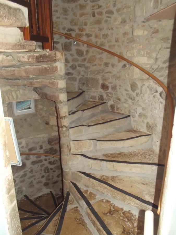 Auberge Vallee De La Douve L'Etang-Bertrand Kültér fotó